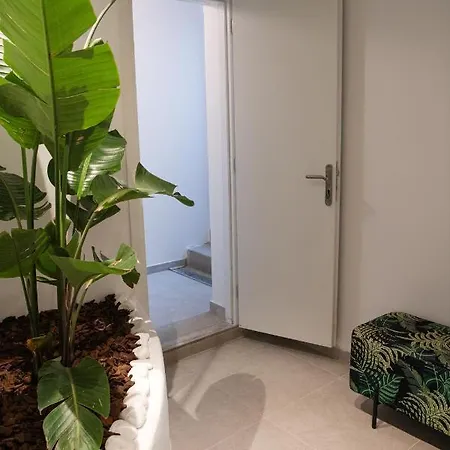 Hotel Altera Pars 3*