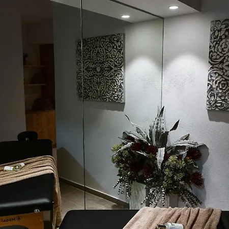 Hotel Altera Pars
