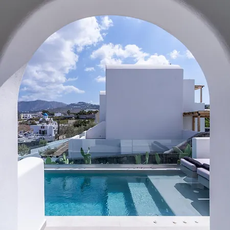 Altera Pars Hotel