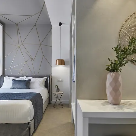 Altera Pars Hotel Mesaria