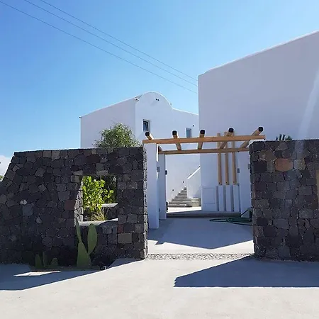 Hotel Altera Pars Mesaria