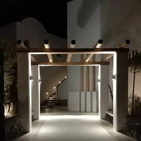 Hotel Altera Pars 3*