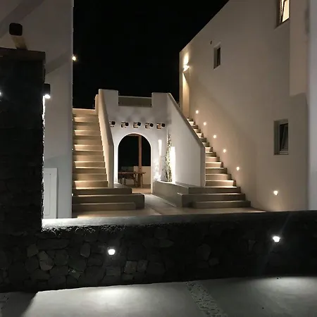 Altera Pars Hotel