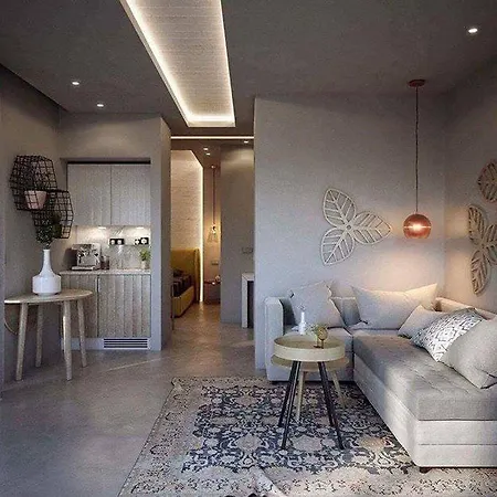Hotel Altera Pars Mesaria