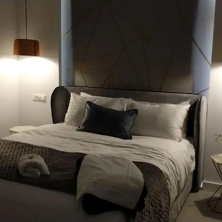Hotel Altera Pars