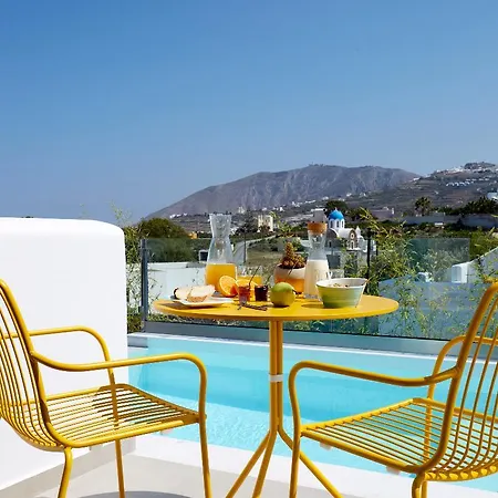 Hotel Altera Pars