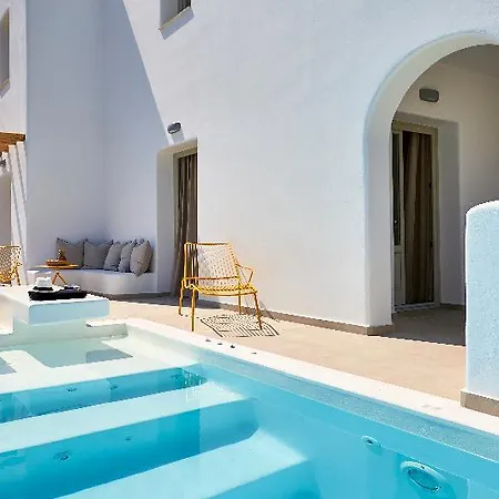 Altera Pars Hotel Mesaria